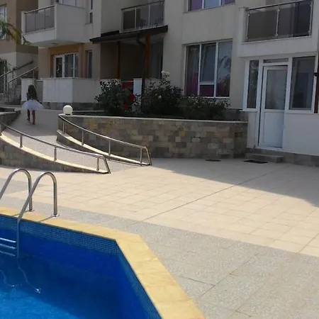 Apartament Solita Beala