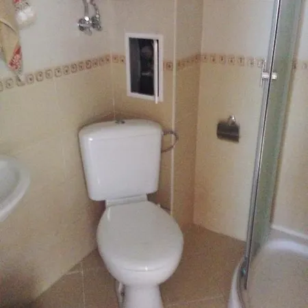 Apartament Solita Beala
