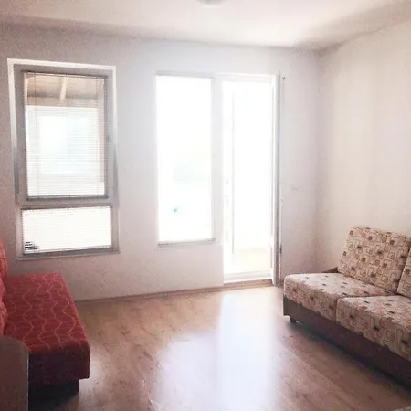 Apartament Solita *