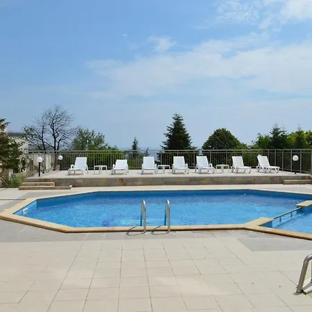 Apartament Solita Beala